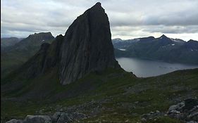 Fjordgard Leilighet A